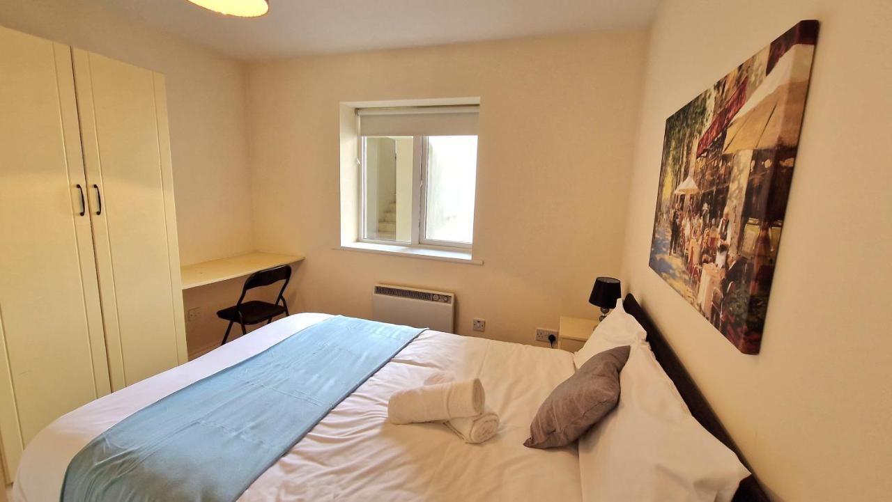 Glen Abhainn Standard Budget Accommodation Athlone Kültér fotó