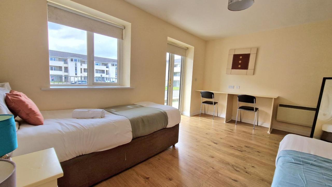 Glen Abhainn Standard Budget Accommodation Athlone Kültér fotó